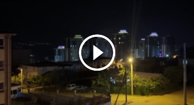 Kahramanmaraş'ta 4.0 büyüklüğünde deprem!