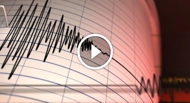 Muğla'da 4.1 büyüklüğünde deprem