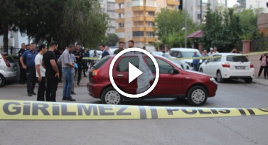 Otomobilde sır ölüm: Darp izlerine rastlandı