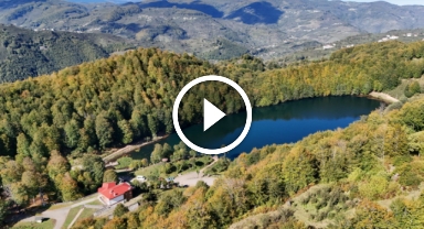 Ulugöl Tabiat Parkı, 9 ayda 220 bin ziyaretçiyi ağırladı