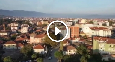 Balıkesir'de 4,2 büyüklüğünde deprem!