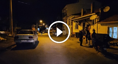 Balıkesir'de 4.9'luk deprem