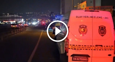 Dehşet olay! Otel odasında bir kadını, arabada 2 erkek şahsı öldürdü