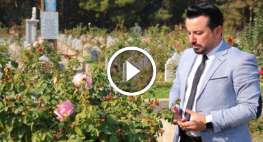 Depremde 92 öğrencisini kaybeden öğretmen acı dolu süreci anlattı