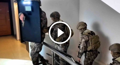 Giresun Dahil 4 İlde 'Daltonlar' Çetesine Büyük Darbe: Tutuklu Sayısı 10'a Yükseldi