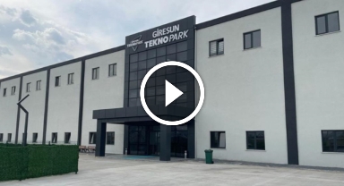 İnovasyonun Yeni Adresi: Giresun Teknopark'ta Büyük Proje Başladı