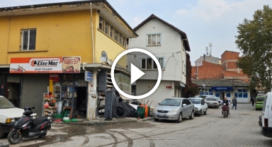 Sındırgı'da depremler sürüyor