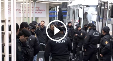 Bahis Operasyonunda İkinci Dalga: 37 Şüpheli İçin Adliye Süreci Başladı