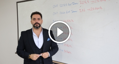 Uzmandan Asgari Ücret Tahmini: 2026 Asgari Ücreti Ne Kadar Olacak?