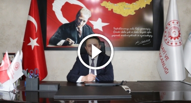 Doğu Karadeniz Kalkınma Ajansı 2025'te 131 projeye 103 milyon lira destek sağladı