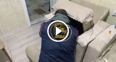 Giresun dahil 13 ilde dolandırıcılık operasyonu!
