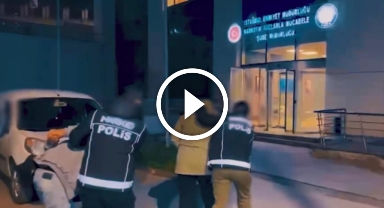 Giresun Dahil 75 İlde Dev Narkotik Operasyonu! 