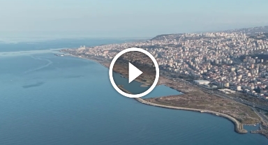 Karadeniz'de plansız yapılaşma deprem tehlikesini büyütüyor!