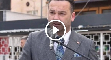 "Tacizcinin, edepsizin partisi olur mu?"